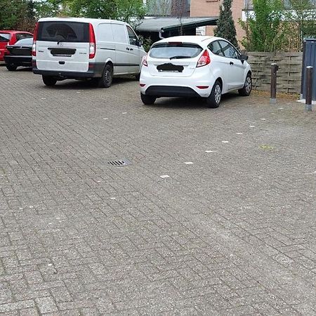 Apartmán Alpakablick Bad Zwischenahn Exteriér fotografie
