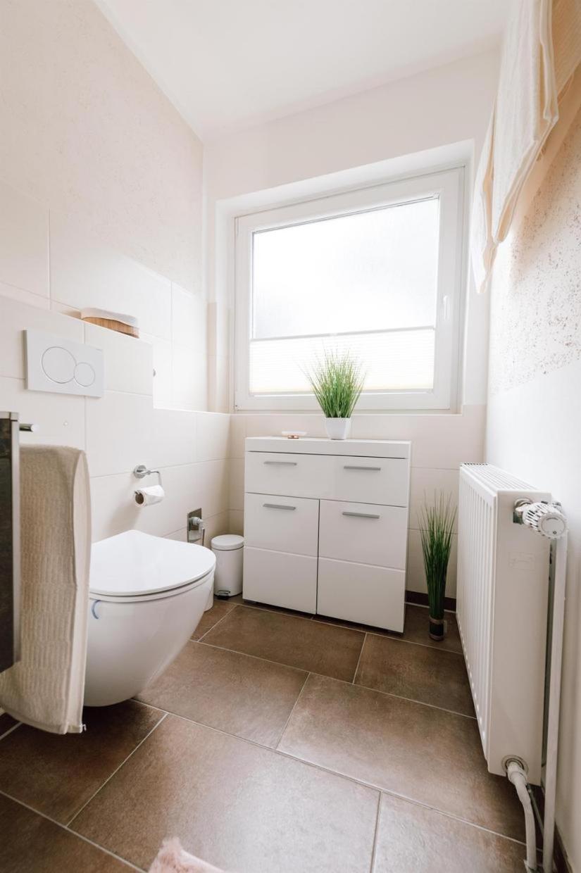 Apartmán Alpakablick Bad Zwischenahn Exteriér fotografie
