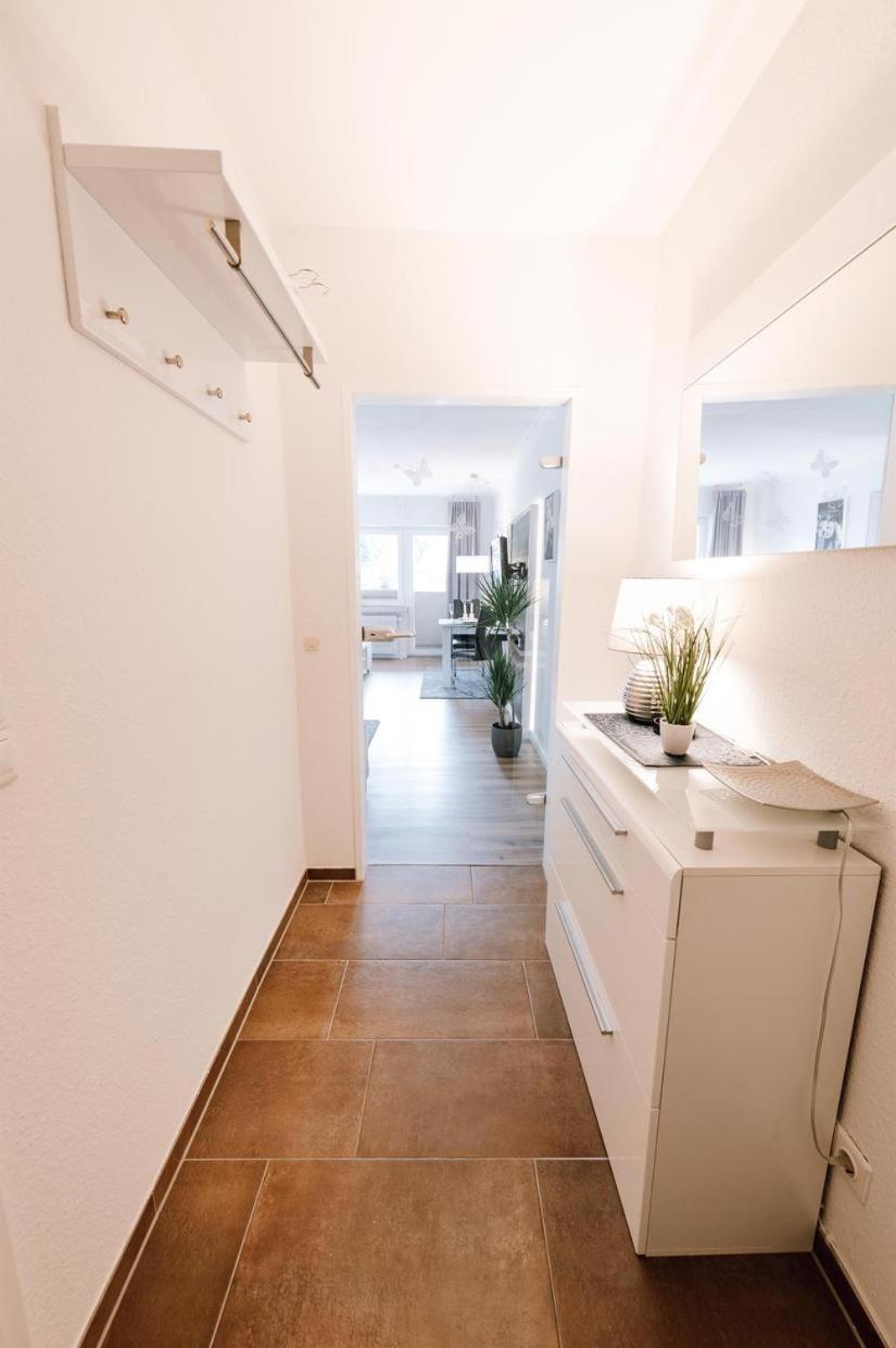 Apartmán Alpakablick Bad Zwischenahn Exteriér fotografie