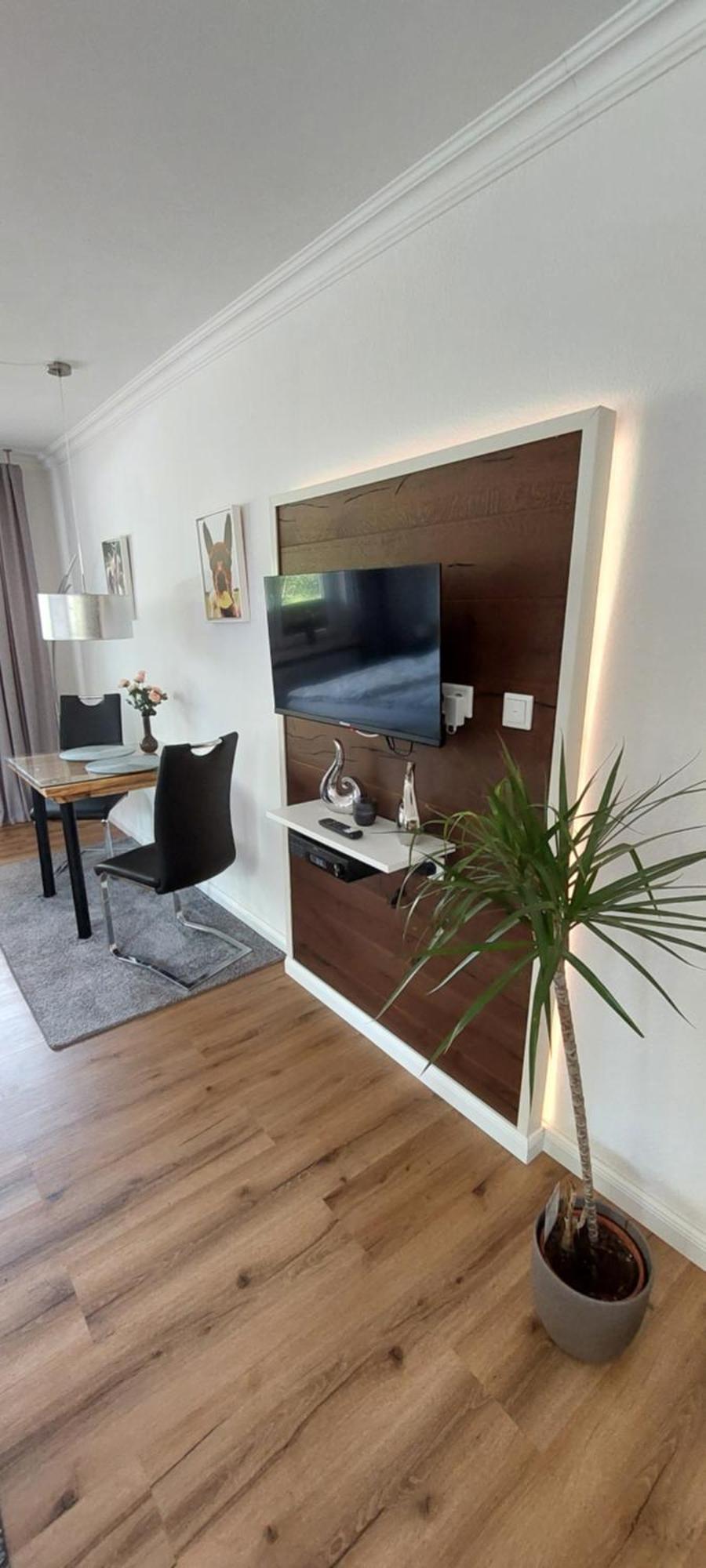 Apartmán Alpakablick Bad Zwischenahn Exteriér fotografie