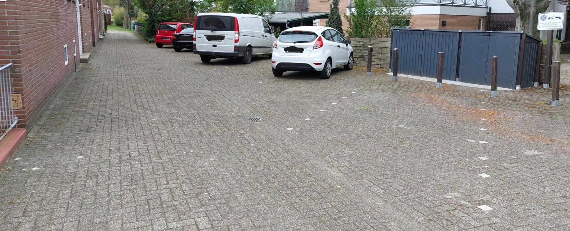 Apartmán Alpakablick Bad Zwischenahn Exteriér fotografie