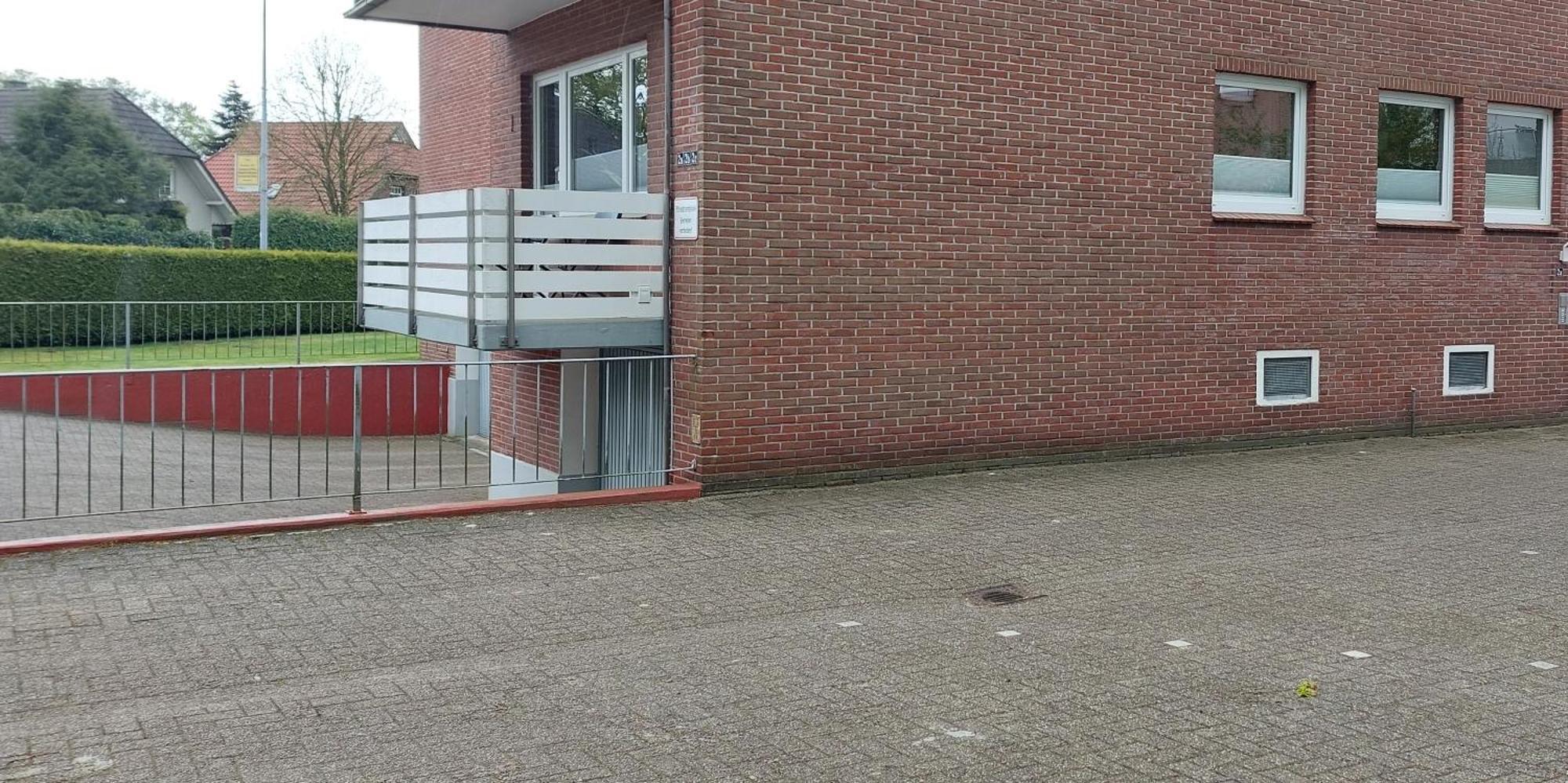Apartmán Alpakablick Bad Zwischenahn Exteriér fotografie